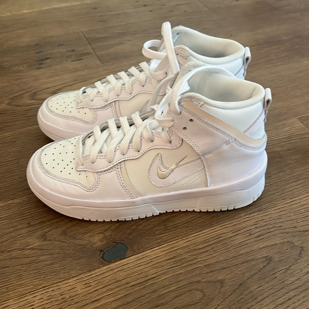 Nike high top